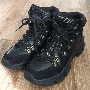 NEW Guess streetwear GBG KIK boots high top urban
